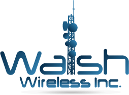 Walsh Wireless